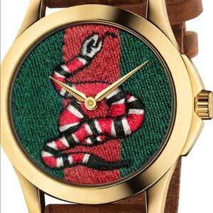 (SOLD!!) Gucci Watch